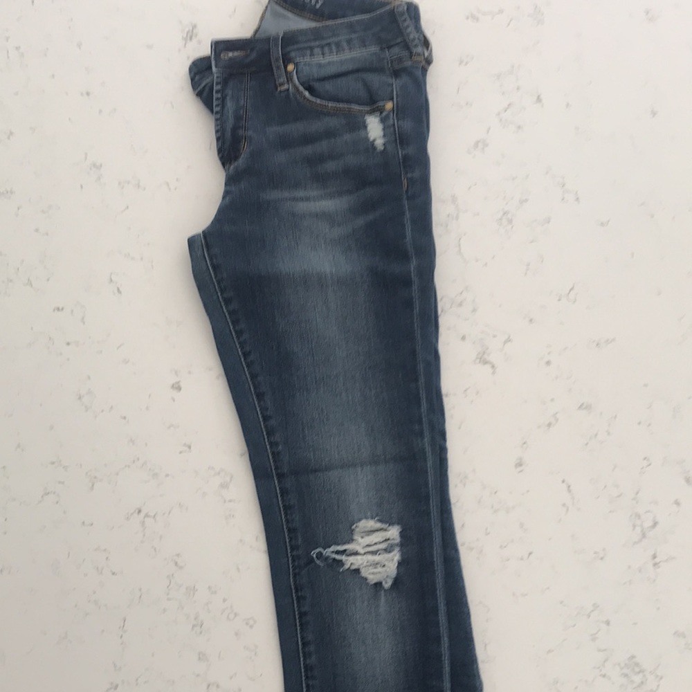 Articles of Society Skinny Jeans 25 - Picture 2 of 6